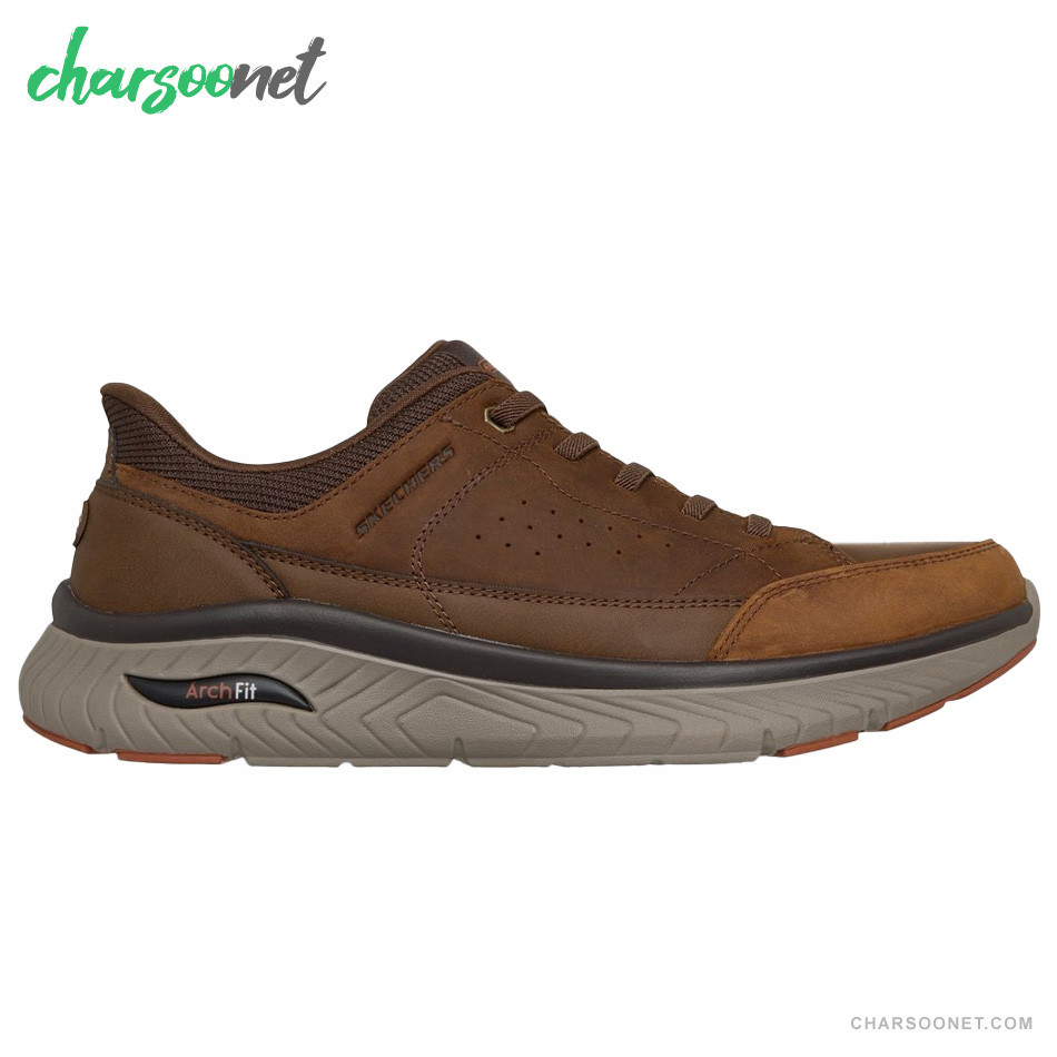 کفش روزمره مردانه اسکچرز Skechers HERREN SLIP