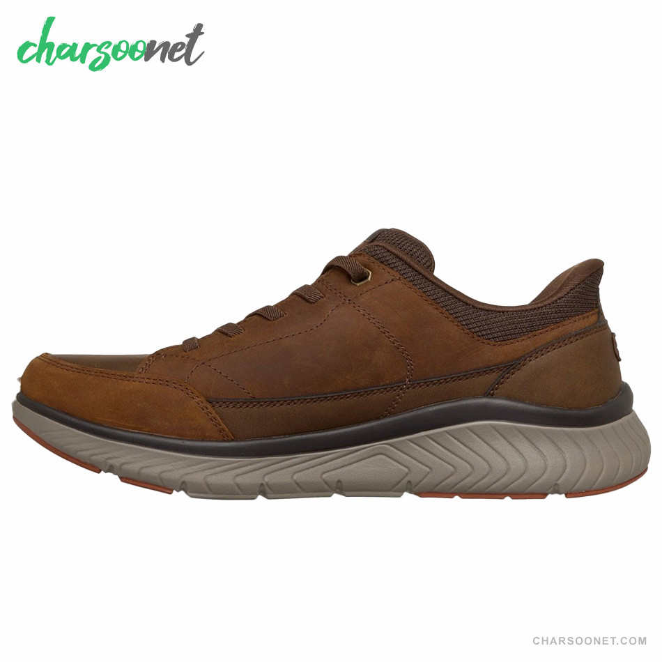 کفش روزمره مردانه اسکچرز Skechers HERREN SLIP