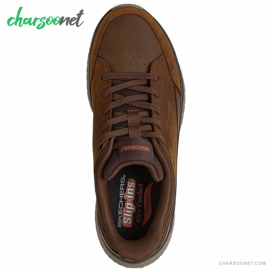 کفش روزمره مردانه اسکچرز Skechers HERREN SLIP