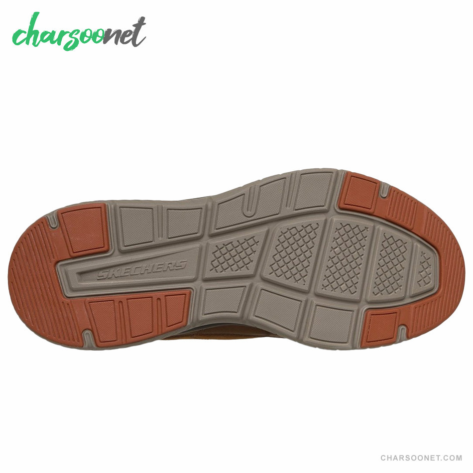 کفش روزمره مردانه اسکچرز Skechers HERREN SLIP