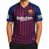 پیراهن هواداری FC Barcelona طرح Rakuten وارداتی