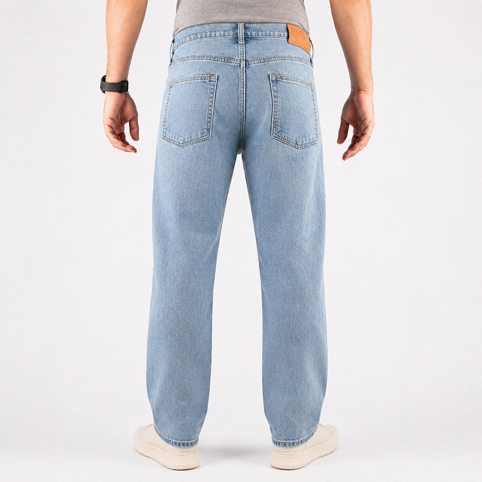 شلوار جین جک اند جونز Jack&Jones