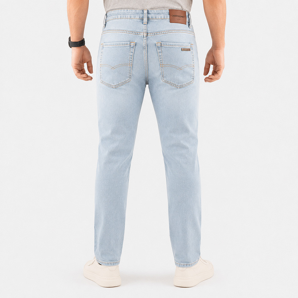 شلوار جین اسپرینگ فیلد Spring Field مدل Skinny Fit