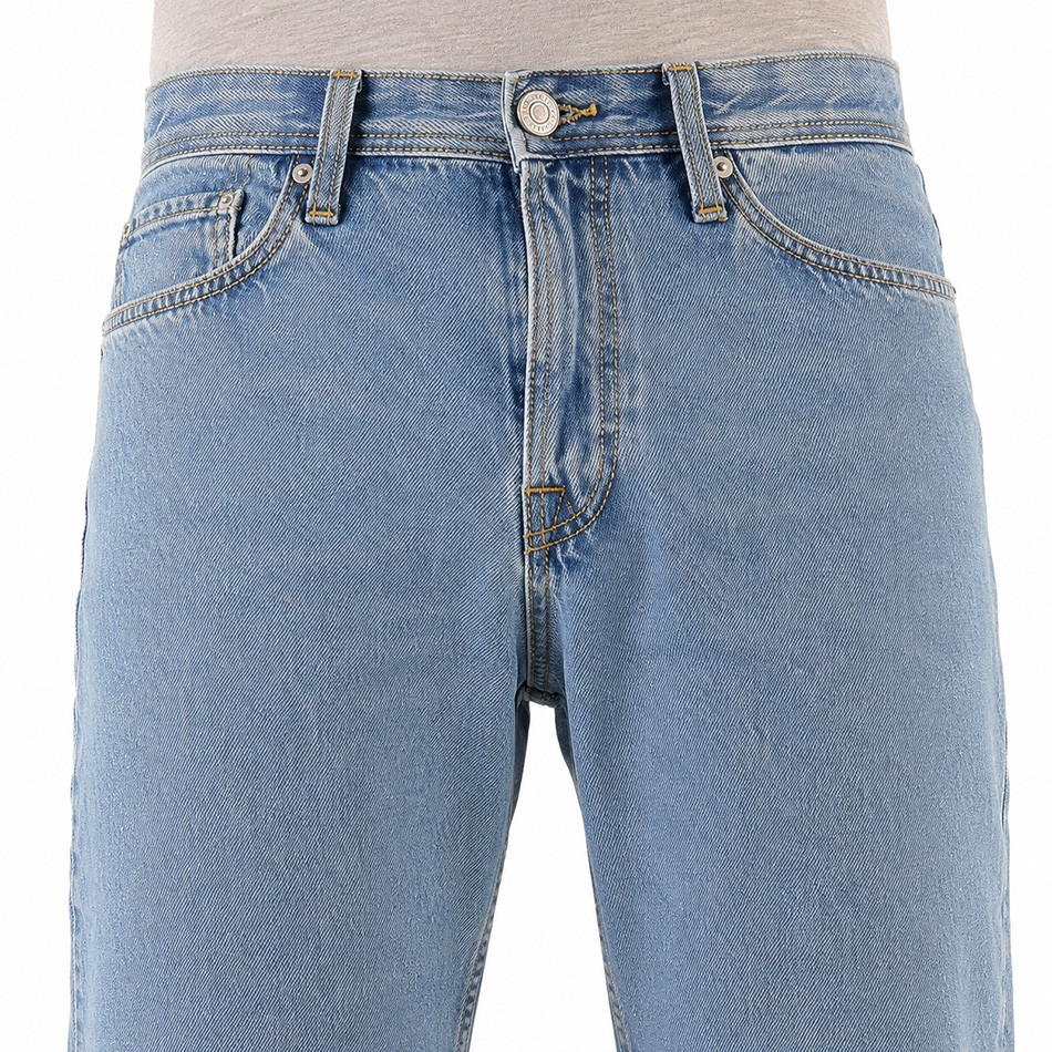 شلوار جین لی Lee Jeans مدل رگولار فیت