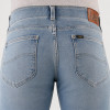 شلوار جین لی Lee Jeans مدل رگولار فیت