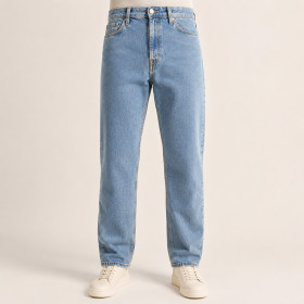 شلوار جین نیم بگ جک اند جونز Jack&Jones Jeans