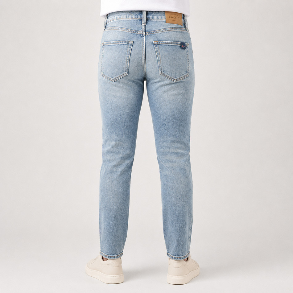 شلوار جین اسلیم فیت امریکن ایگل American Eagle