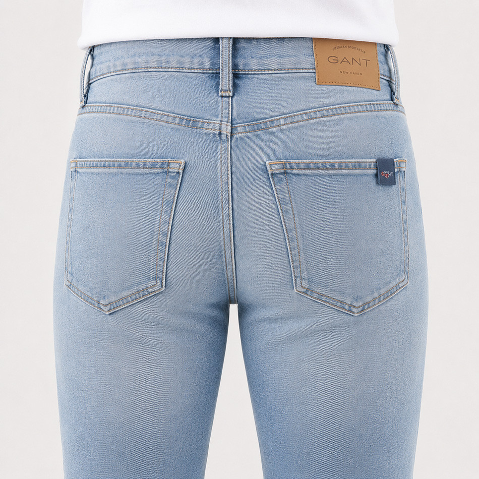 شلوار جین اسلیم فیت امریکن ایگل American Eagle