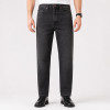 شلوار جین مام فیت پول اند بر Pull&Bear Mom Fit Jeans