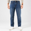 شلوار جین مام فیت پول اند بر Pull&Bear Mom Fit Jeans