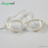 عینک شنا ضد بخار مدل BL3005 با محافظ UV و بند سیلیکونی نرم
