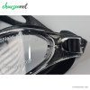 عینک شنا ضد بخار مدل BL3005 با محافظ UV و بند سیلیکونی نرم