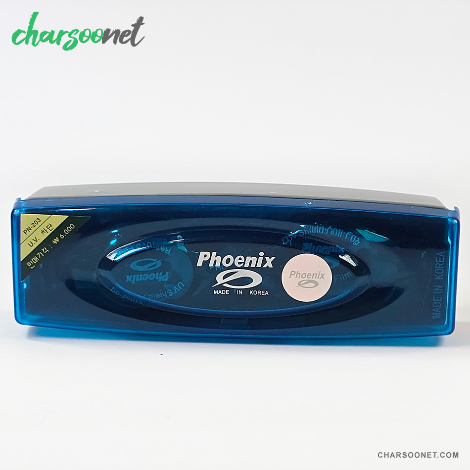 عینک شنا فونیکس Phoenix PN-203 ضد بخار