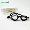 عینک شنا BL800 ضد بخار و محافظ UV با بند سیلیکونی نرم