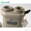 قمقمه دوقلو فالکون Falcon HU-12 ظرفیت 2×750 میلی‌لیتر