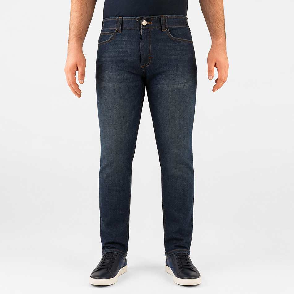 شلوار جین راسته لی Lee Stright Leg