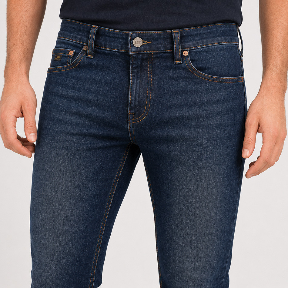 شلوار جین راسته لی Lee Stright Leg