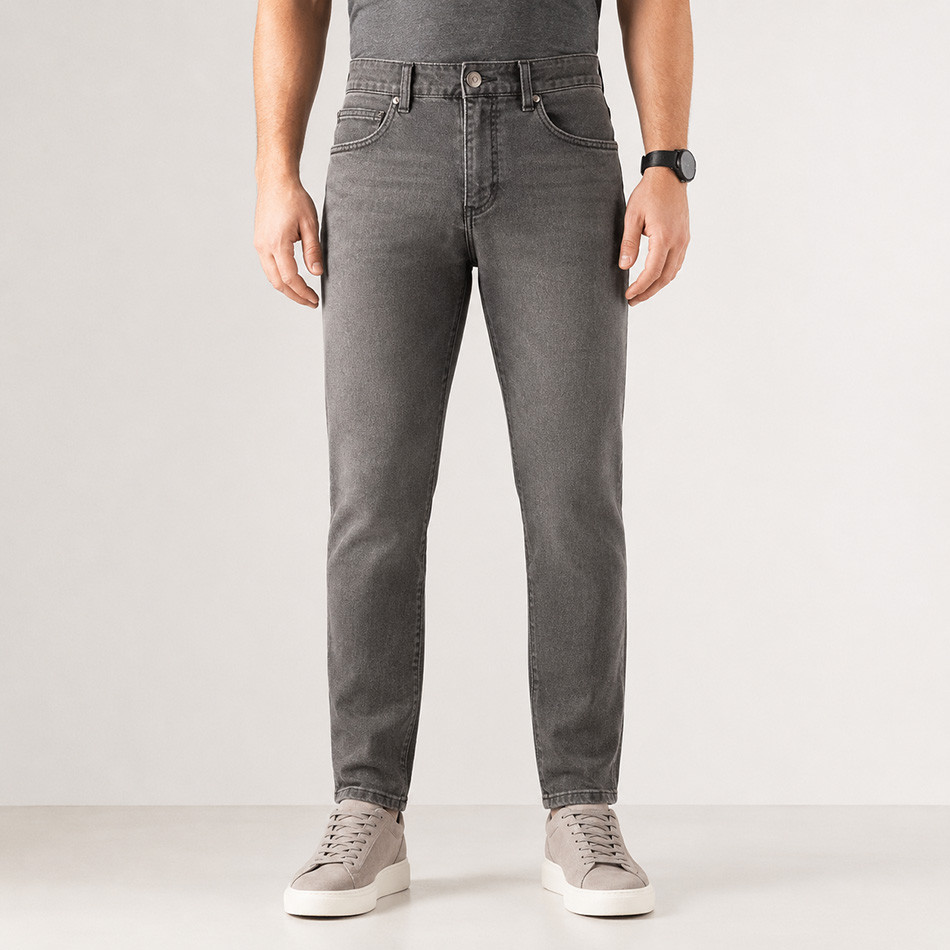شلوار جین لی Lee Slim Fit