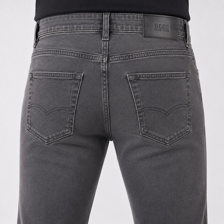 شلوار جین لی Lee Slim Fit
