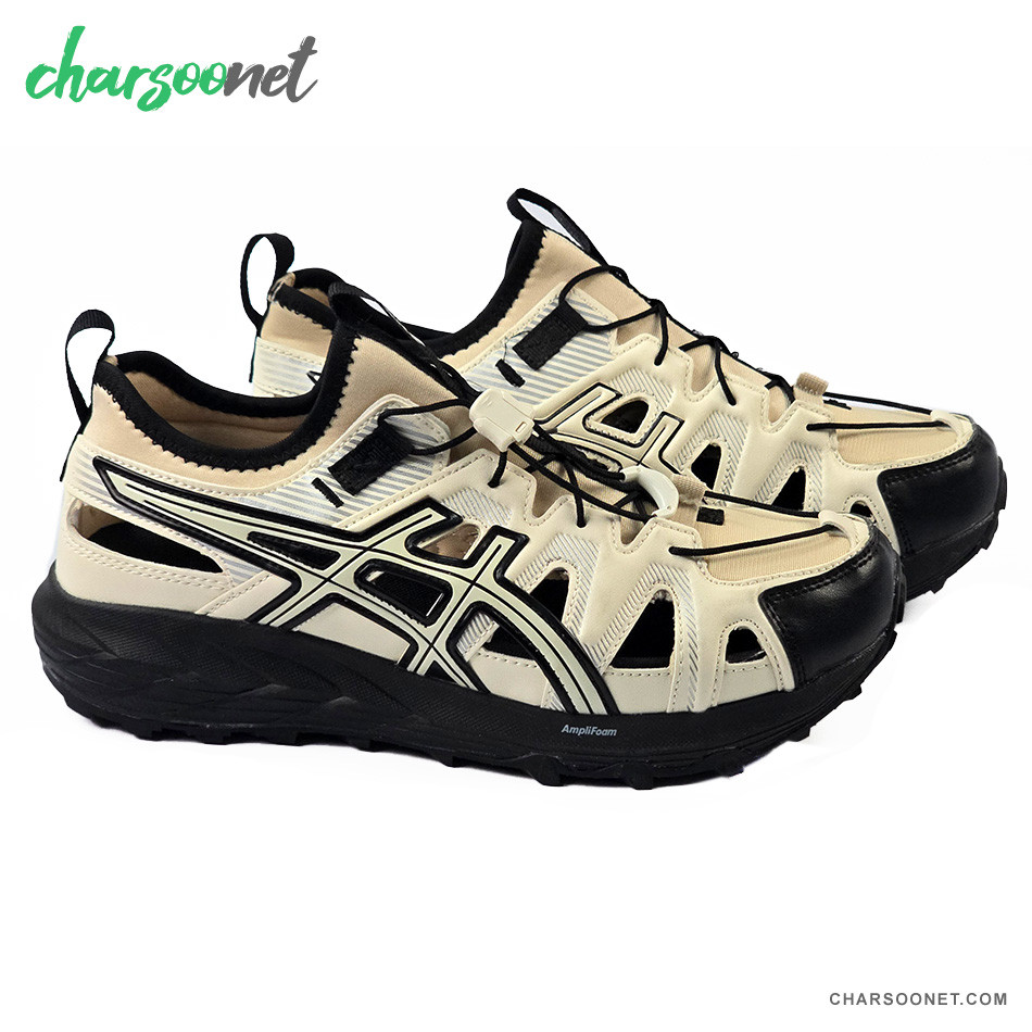 صندل روزمره و طبیعتگردی اسیکس Asics Gel-Sonoma