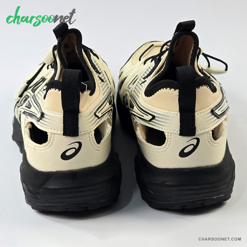 صندل روزمره و طبیعتگردی اسیکس Asics Gel-Sonoma