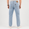 شلوار جین نیم بگ جک اند جونز Jack&Jones Semi Baggy Jeans