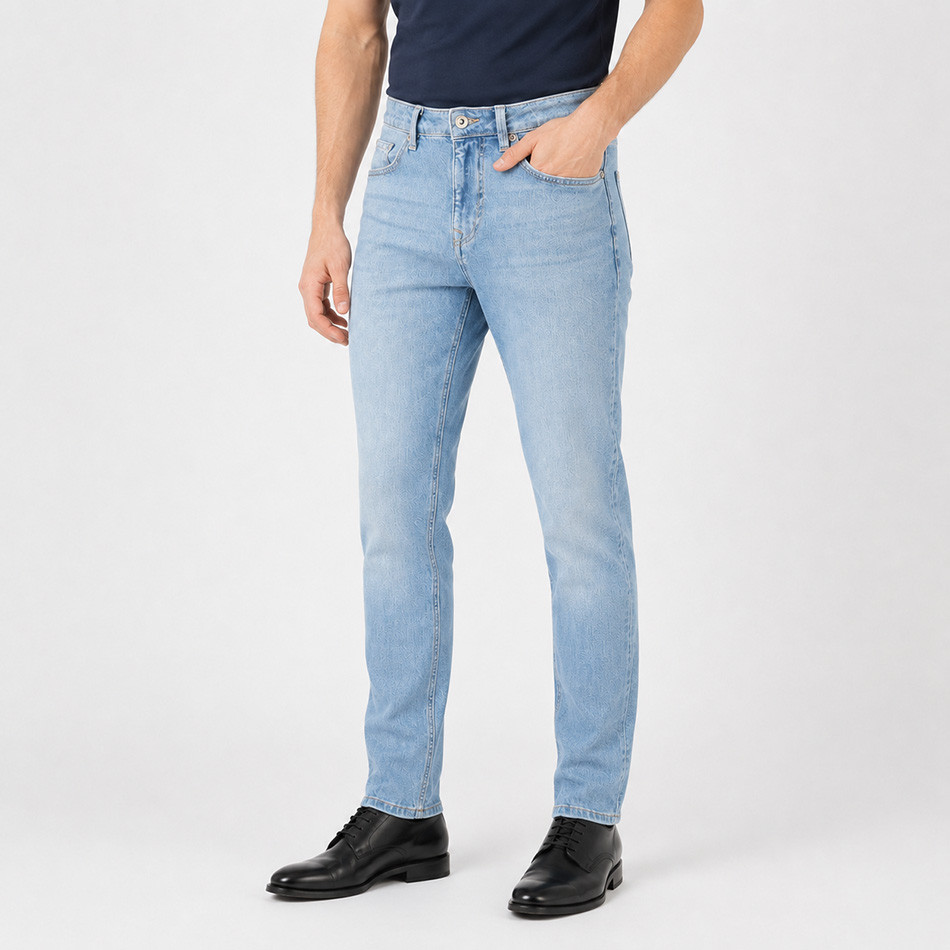 شلوار جین لیوایز Levise Jeans