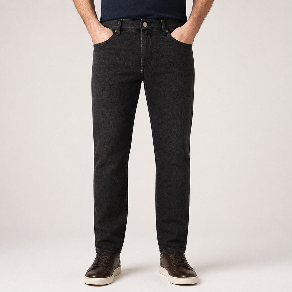 شلوار جین لی Lee Regular Jeans