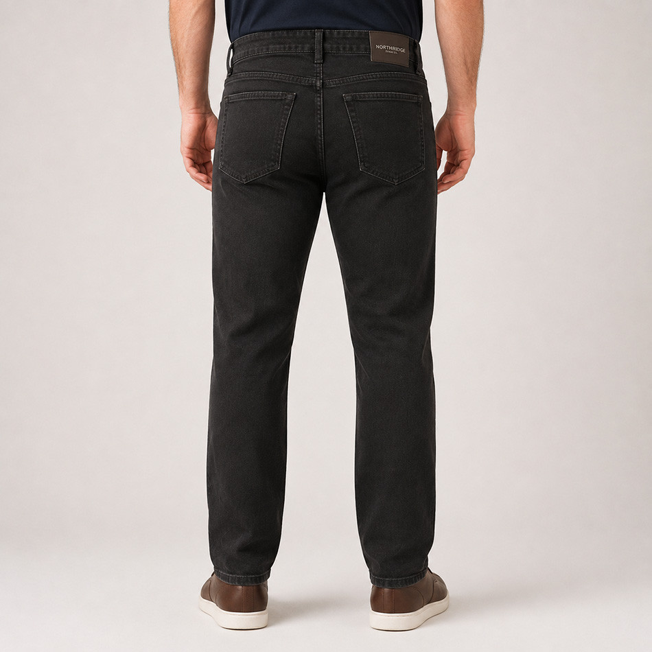 شلوار جین لی Lee Regular Jeans