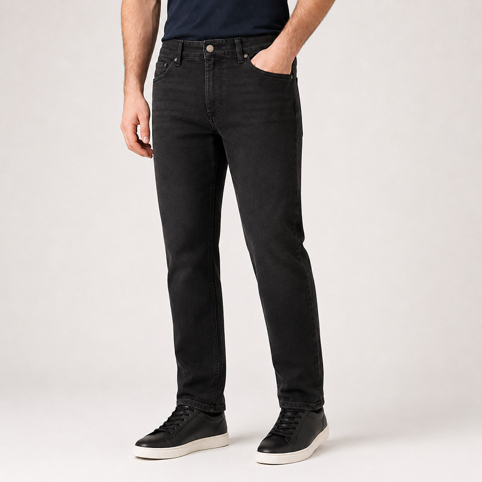 شلوار جین لی Lee Regular Jeans