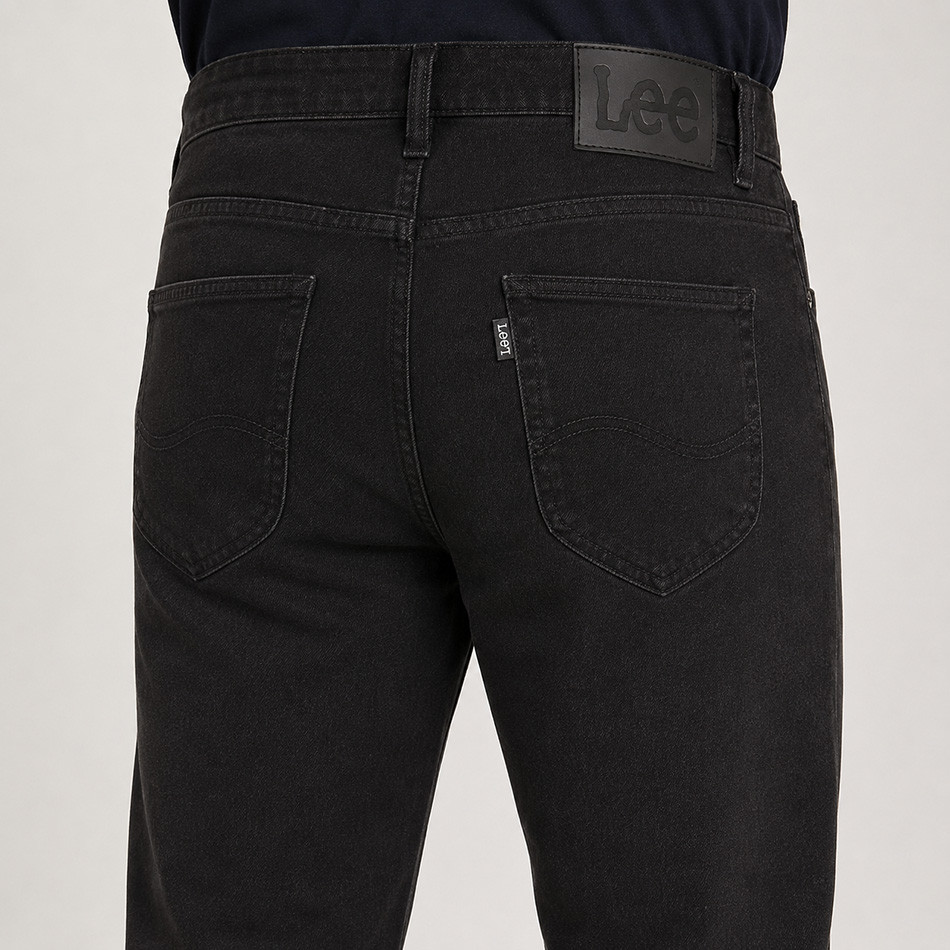 شلوار جین لی Lee Regular Jeans