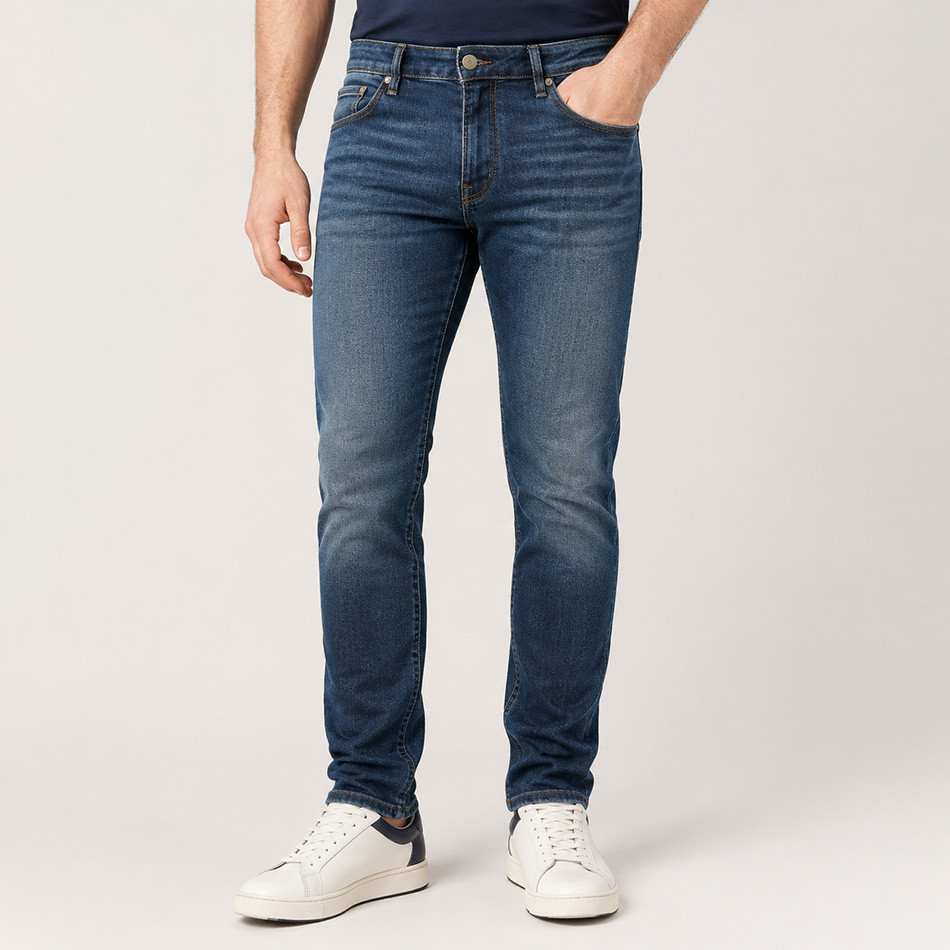 شلوار جین امریکن ایگل American Eagle Slim Fit Jean
