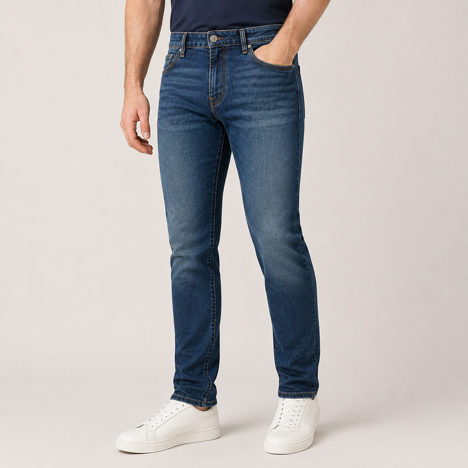 شلوار جین امریکن ایگل American Eagle Slim Fit Jean