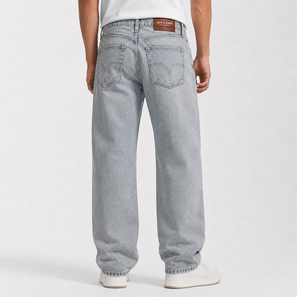 شلوار جین جک اند جونز Jack&Jons Jeans