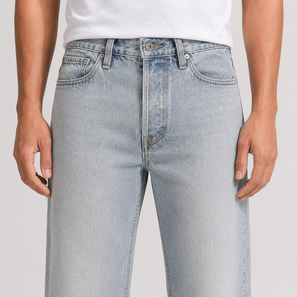 شلوار جین جک اند جونز Jack&Jons Jeans