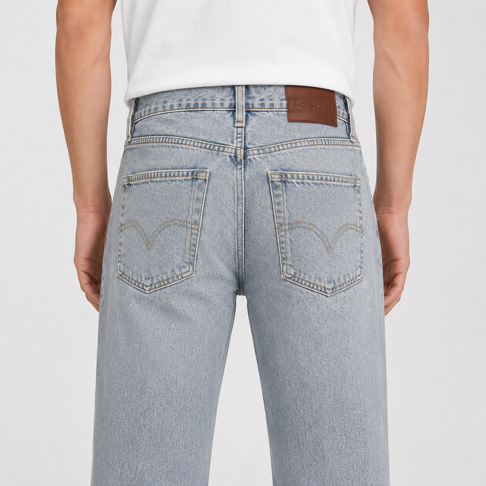 شلوار جین جک اند جونز Jack&Jons Jeans