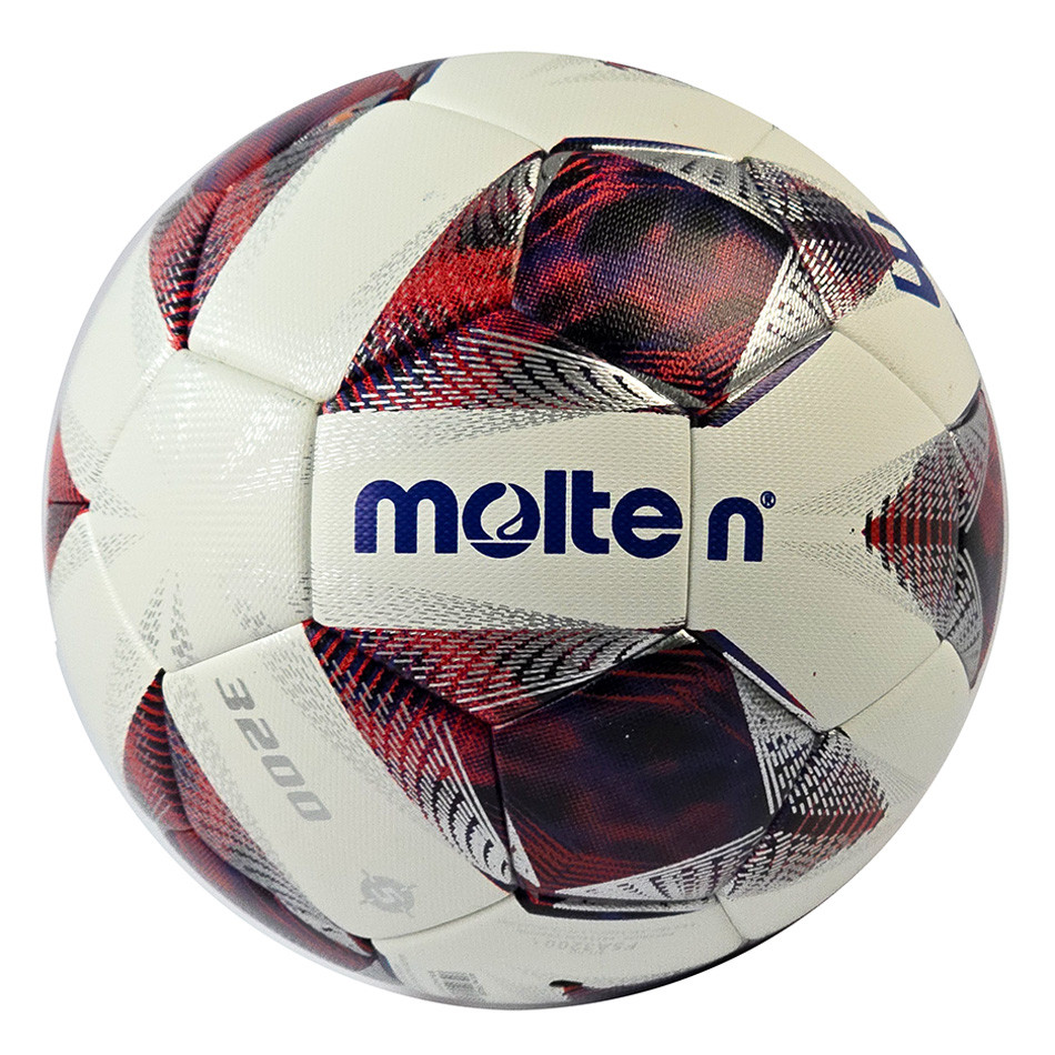 توپ فوتبال مولتن ونتاجیو Molten 3200 سایز ۵