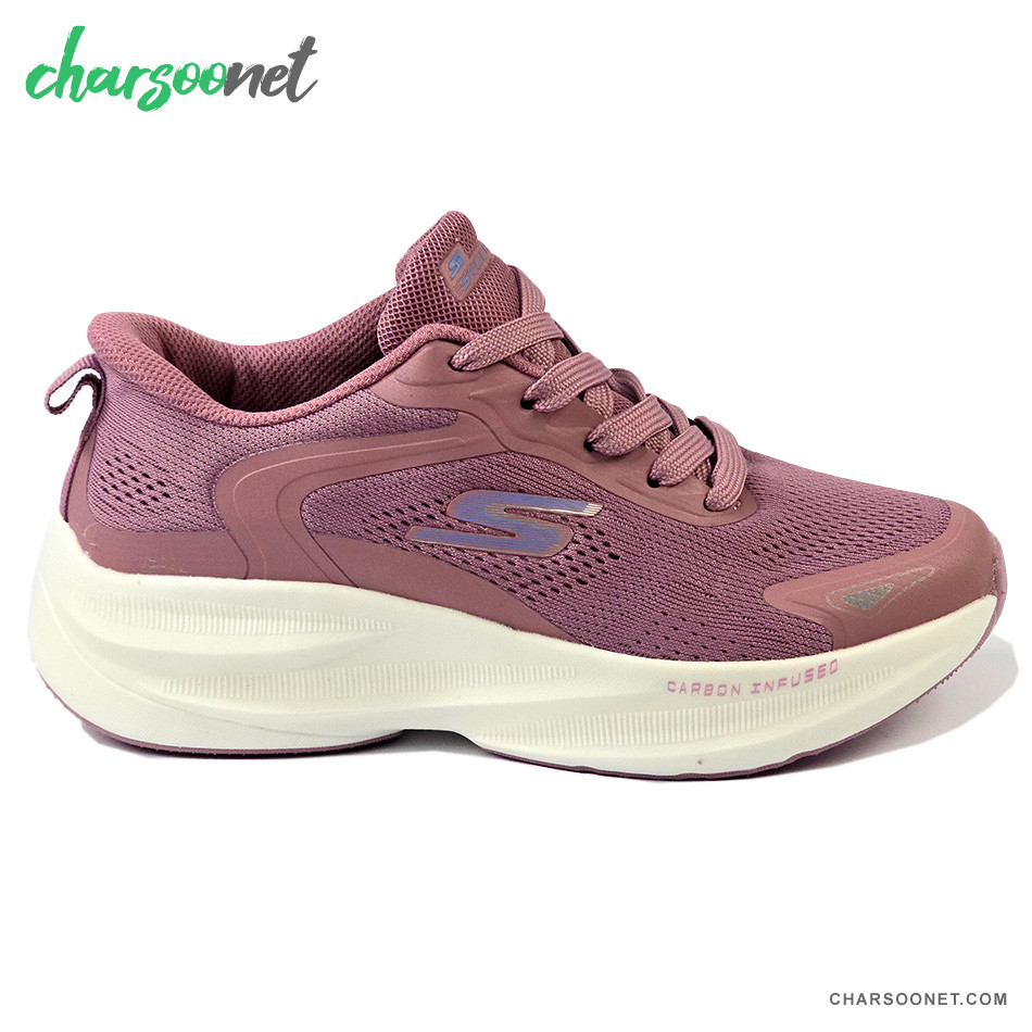 کفش پیاده روی و دویدن زنانه اسکچرز Skechers