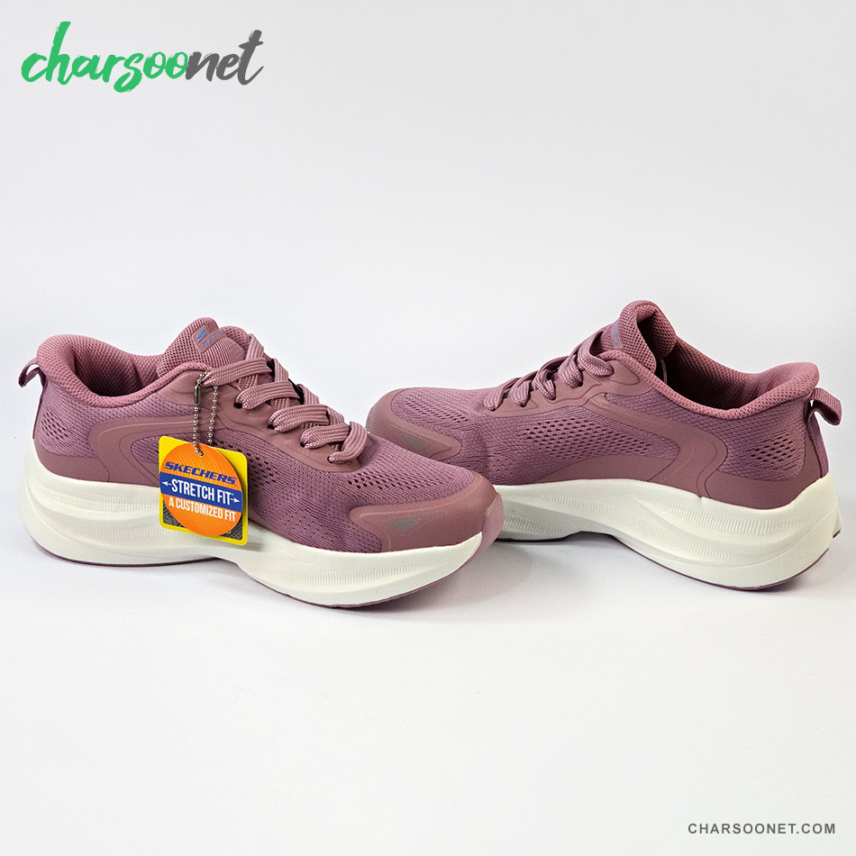 کفش پیاده روی و دویدن زنانه اسکچرز Skechers
