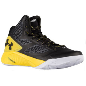 کتانی بسکتبال آندر آرمور Under Armour Clutchfit Drive 2 2016