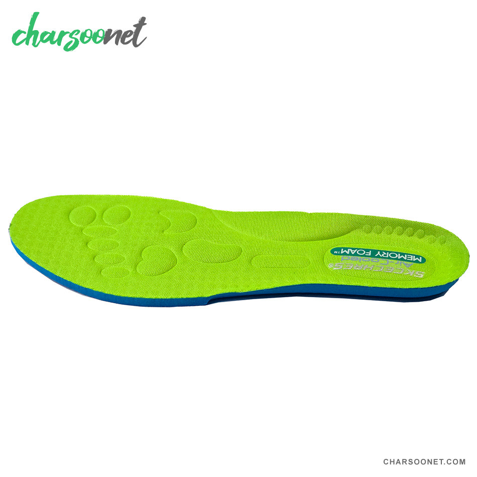 کفش پیاده روی و دویدن زنانه اسکچرز Skechers