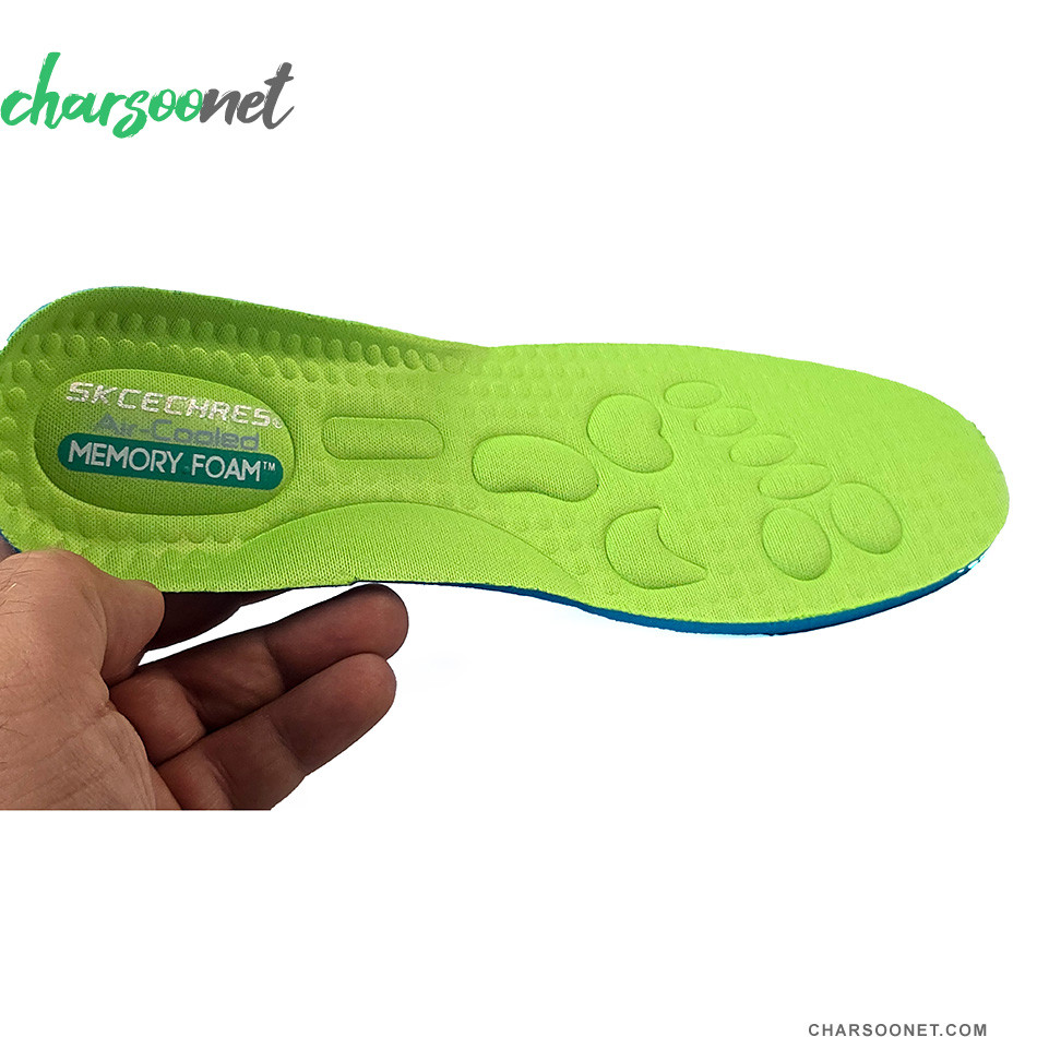 کفش پیاده روی و دویدن زنانه اسکچرز Skechers