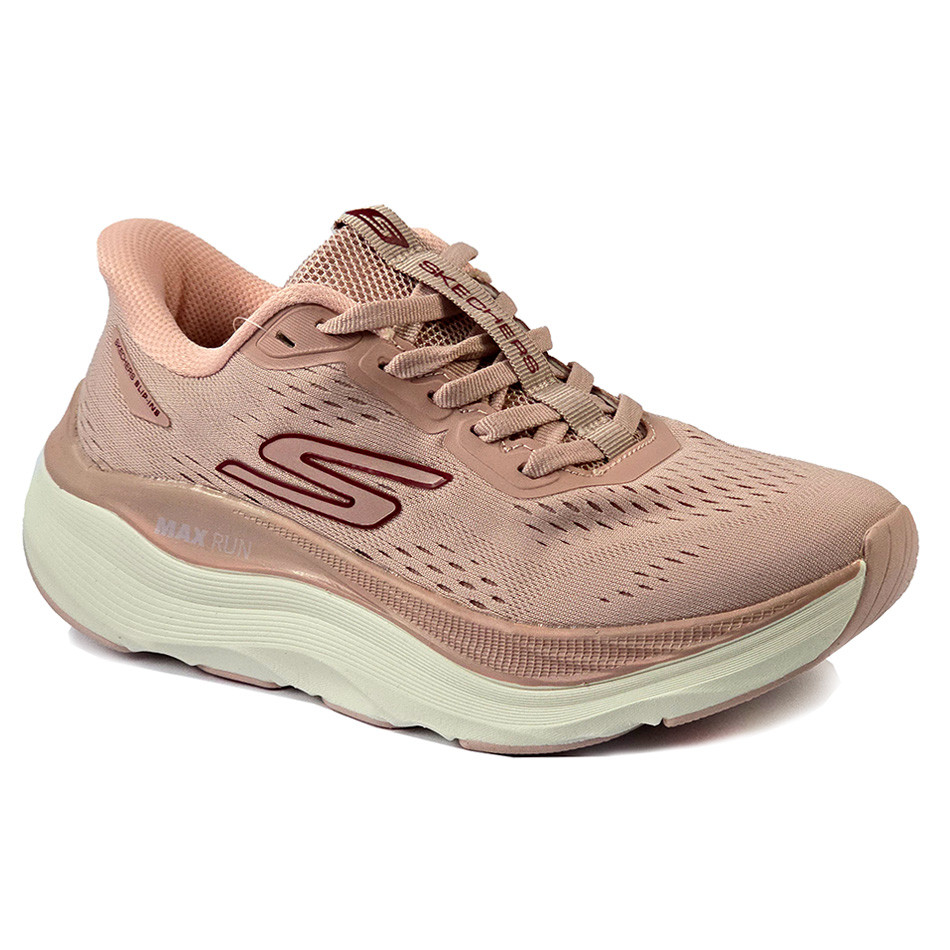 کفش پیاده روی و دویدن زنانه اسکچرز Skechers