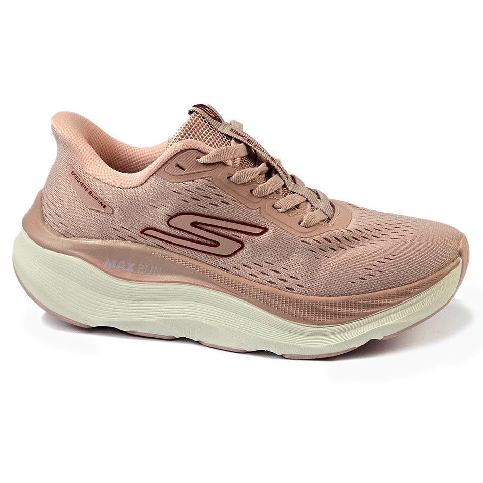 کفش پیاده روی و دویدن زنانه اسکچرز Skechers