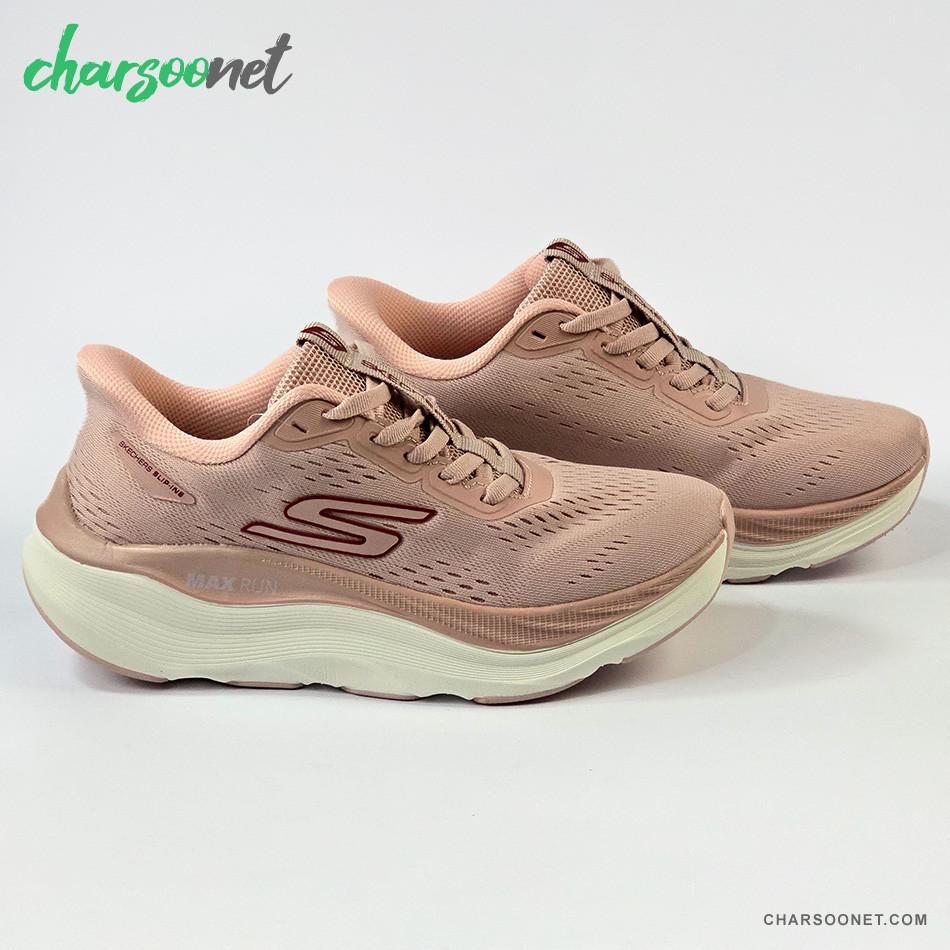 کفش پیاده روی و دویدن زنانه اسکچرز Skechers