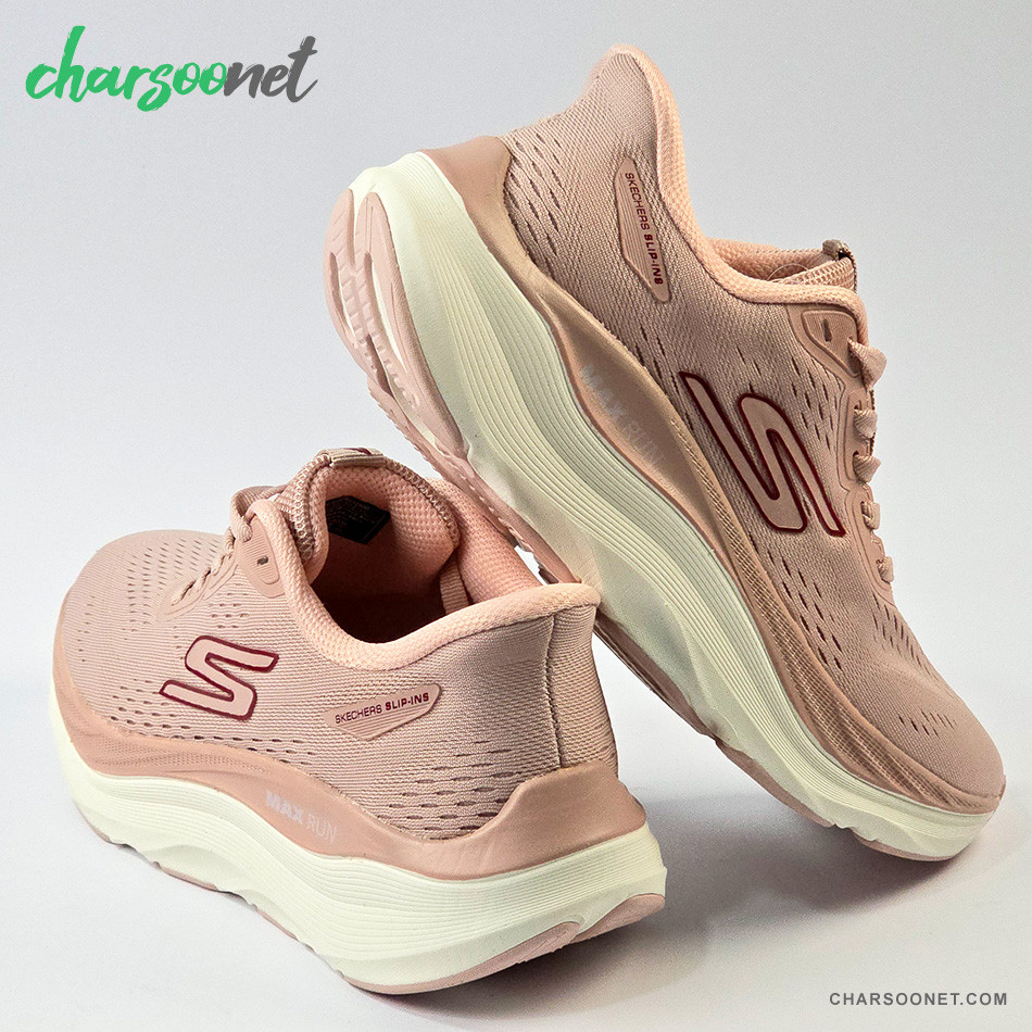 کفش پیاده روی و دویدن زنانه اسکچرز Skechers