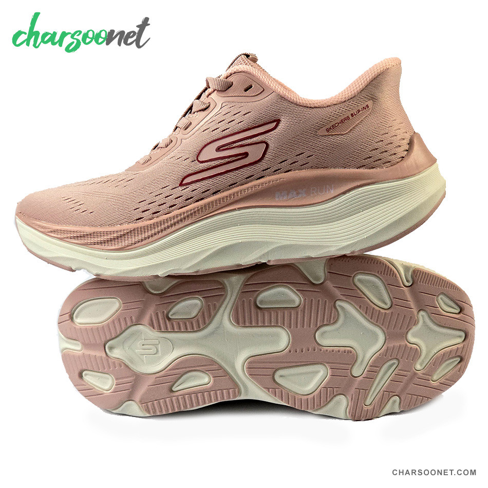 کفش پیاده روی و دویدن زنانه اسکچرز Skechers