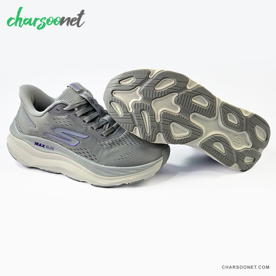 کفش پیاده روی و دویدن زنانه اسکچرز Skechers