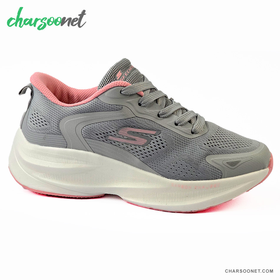 کفش پیاده روی و دویدن زنانه اسکچرز Skechers