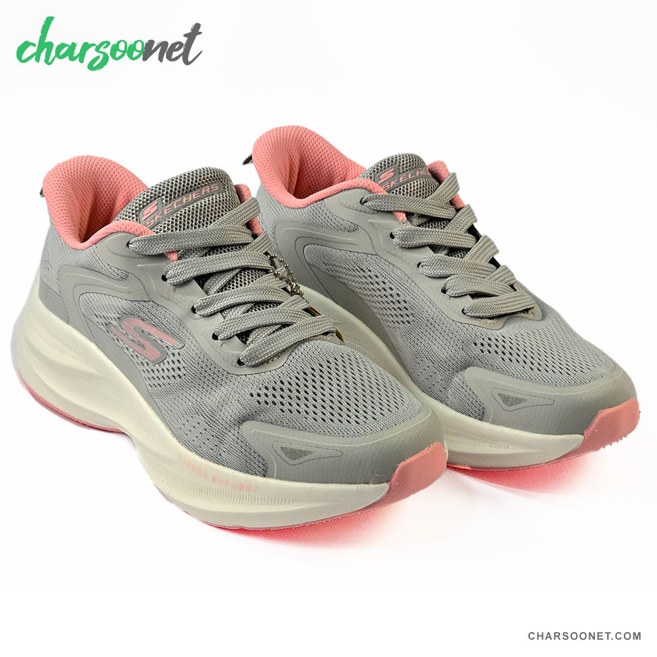 کفش پیاده روی و دویدن زنانه اسکچرز Skechers